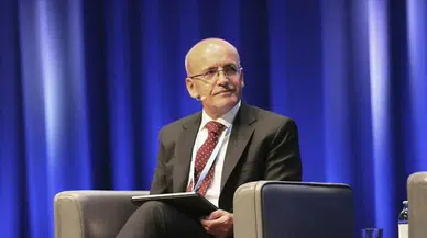 Bakan Şimşek: Ağustos'ta Tarihimizin En Yüksek Aylık Cari Fazlasını Verdik