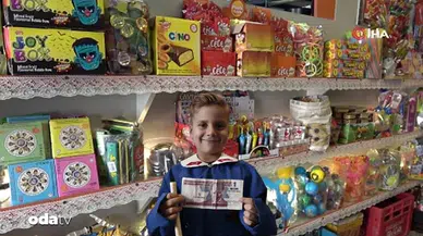 80’lerin İkonları Açık Artırmada