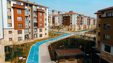 Gayrimenkul Sektöründen 'Yüzyılın Konut Projesi'ne Destek