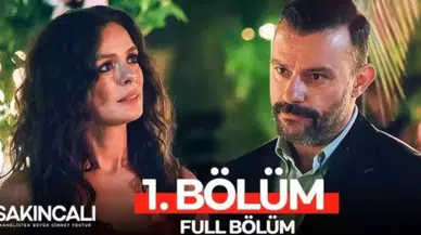 Sakıncalı 1. Bölüm Full HD İzlenebilir Hale Geldi