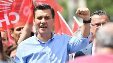 Manisa'da Başkan Zeyrek'in Ölümü Davası