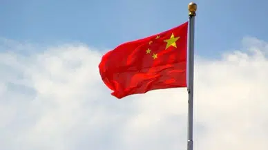 Çin Dışişleri Bakanlığı'ndan Japonya'ya Seyahat Uyarısı