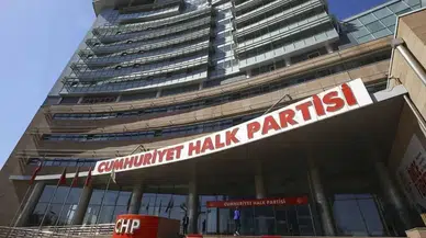 CHP Hakkında Yargıtay'a Kapatma Davası İhbarı