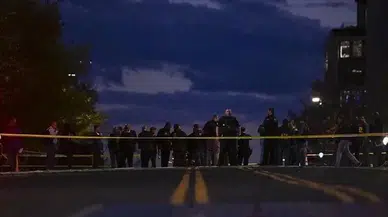 CIA Bağlantılı Saldırganın Yeni Detayları Ortaya Çıktı