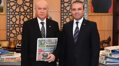 Yıldıray Çiçek’ten Yeni Şafak’a Eleştiri: "Terörsüz Türkiye" Sürecine Ters Düşüyorlar