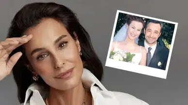 Arzum Onan'ın Oğlu Can Aslantuğ, Son Haliyle Dikkatleri Üzerine Çekti