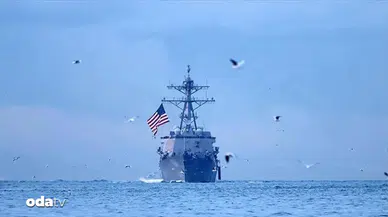 ABD Pasifik’te Uyuşturucu Taşıdığı İddia Edilen İki Gemiyi Vurdu: 6 Ölü