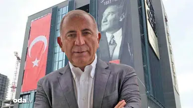 Gürsel Tekin'den İddianameye Yanıt: Sarıyer'deki Bina Helaldir