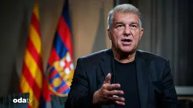 Barcelona'da Borç Krizi Devam Ediyor: Yüksek Gelirle Birlikte Zarar Açıklandı