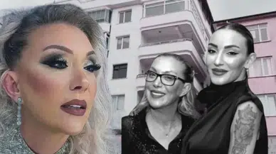 Güllü'nün Kızı Tuğyan Ülkem Gülter Hakkında Şaşırtan İddia: "Ölüm Orucuna Girmiş"