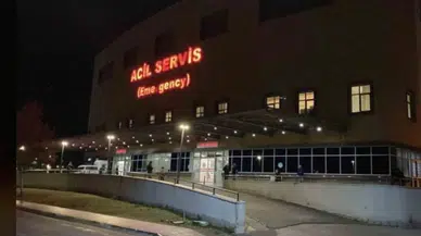 Çorum’da İlaçlama Sonrası Zehirlenme Vakası: 8 Kişi Hastaneye Kaldırıldı