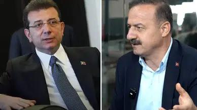 Yavuz Ağıralioğlu'ndan Ekrem İmamoğlu Açıklamaları