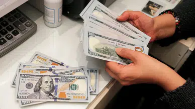 Türkiye'ye Yılın 9 Ayında 8 Milyar Dolar Yatırım Sermayesi Girişi Oldu