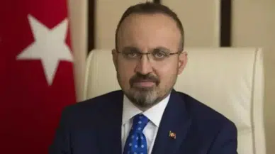 Bülent Turan Kimdir? İçişleri Bakan Yardımcısı Bülent Turan Hakkında Bilgiler