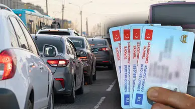 Milyonlarca Sürücüye Kötü Haber: Ehliyeti Geçersiz Olanlara Ödeme Yapılmayacak