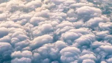 İran, Şiddetli Kuraklığa Çözüm Arıyor: Bulut Tohumlama Operasyonlarına Başlandı