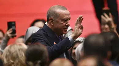 Cumhurbaşkanı Erdoğan'dan Kadına Yönelik Şiddetle Mücadele Açıklamaları