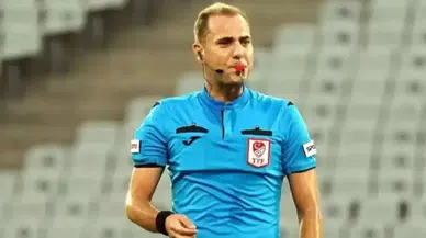 Hakem Çağdaş Altay Kimdir, Hangi Takımlı? Çağdaş Altay Galatasaray Karnesi