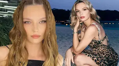 Nilsu Berfin Aktaş, Sevgilisi Tolga Aykut ile İlişkisini Duyurdu