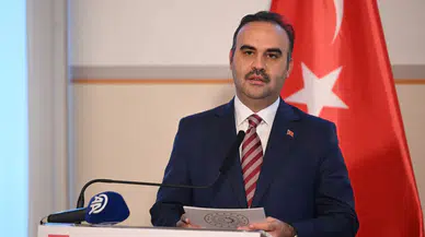 Türkiye'den Alman Şirketlere Davet: 'Üs Olmaya Hazırız'