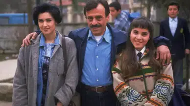 Şevket Altuğ, Ahmet Gülhan'ın Cenazesinde Görüntülendi