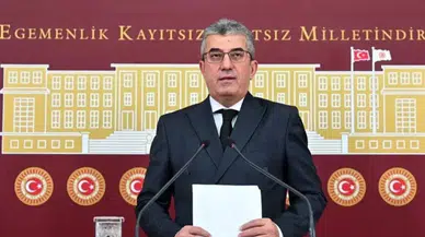 Yerlikaya, İBB Veri Sızıntısı İddialarına Yanıt Verdi