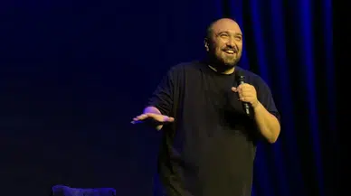 Özgür Turhan Kimdir? Yaşı ve Nereli Olduğu Hakkında Bilgiler