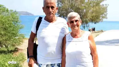 Prof. Dr. Canan Karatay'ın Acı Kaybı