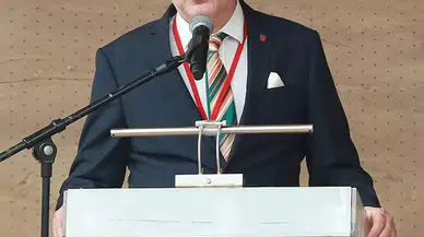 Karşıyaka Spor Kulübü'nde Eski Başkan Ergüllü'ye Ödeme Talimatı