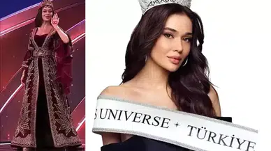 Ceren Arslan Kimdir? Miss Universe Temsilcimiz Hakkında Bilgiler