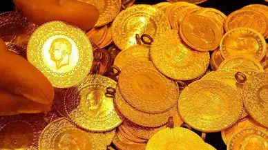 Altın Fiyatlarında Düşüş Devam Ediyor: 4 Kasım 2025 Güncel Fiyatlar