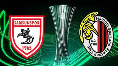 Samsunspor - Hamrun Maçı Hakkında Bilgiler