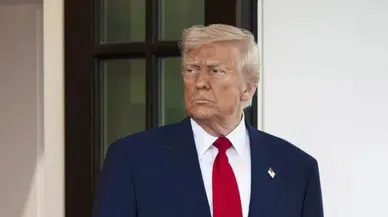 Trump’tan Herzog’a Dikkat Çeken Mektup: Netanyahu’yu Affedin