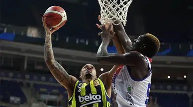 Fenerbahçe, Büyükçekmece'yi Son Dakikada Geçti