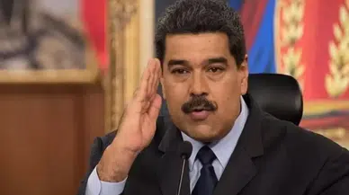 Nicolás Maduro: Venezuela'nın Lideri ve Siyasi Kariyeri