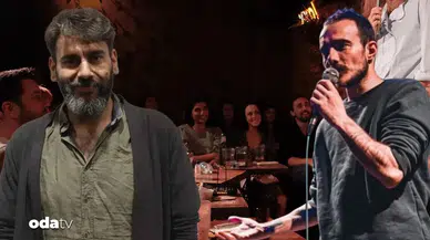 Özgür Turhan-Deniz Bağdaş Polemiği Büyüyor: Hikmeti Tabiyeci'ye Tepki Yağdı