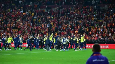 Olaylı Derbide 5 Fenerbahçeli İçin Hapis Talebi