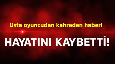 Usta Oyuncu Lee Weaver Hayatını Kaybetti