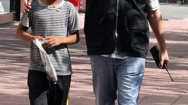 Suçta Çocuk Kalkanına Geçit Yok