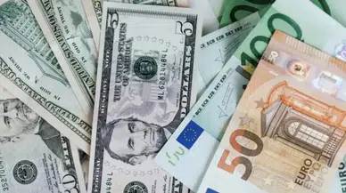 Kayseri'de Döviz Kurları Güncellendi (21 Kasım)