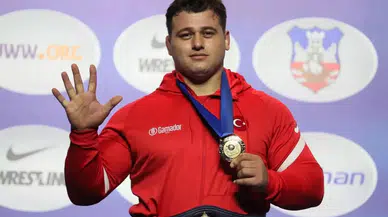 Rıza Kayaalp'in 4 Yıllık Men Cezası CAS Tarafından Kaldırıldı