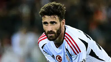 Beşiktaş'ta Rafa Silva Sürprizi: Geri Dönüş İhtimali