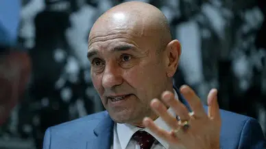 İzmir'de Araç Kiralama Davasında Yeni Bilirkişi Raporu Talep Edildi