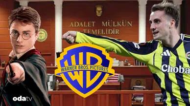 Harry Potter Davasıyla İlgili Yeni Belgeler Ortaya Çıktı