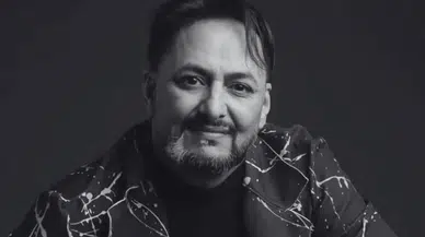 Brezilya'da Ünlü Aktör Tony Germano'nun Ölümü