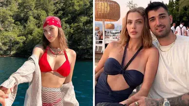 Yasemin Şefkatli, Fit Görünümünün Sırrını Açıkladı