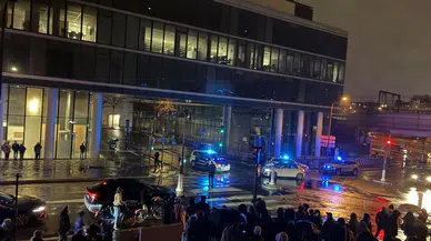 Fransız Kanalında Bomba İhbarı: Canlı Yayın Durduruldu