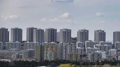 Konut Satışları Zirveye Ulaştı: En Az ve En Çok Satış Yapan İller Belirlendi