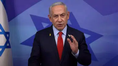 İsrail Ordusundaki Çatlak Sonrası Netanyahu Harekete Geçti