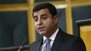 Tahliye Çağrısının Ardından Selahattin Demirtaş'tan İlk Açıklama